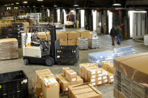 Loading Dock Efficiency | Madison WI | Northland Door Systems