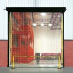 Security Grills | Madison WI | Northland Door Systems