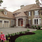 StyleView| Aluminum Garage Doors| Madison WI | Northland Door Systems