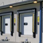 Loading Dock Equipment | Commercial Garage Door | Madison WI | Northland Door Systems