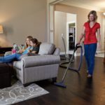 Central Vacuum Systems | Madison WI | Northland Door Systems