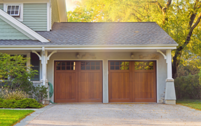 Northland Door Systems Welcomes Aspen Garage Door Customers